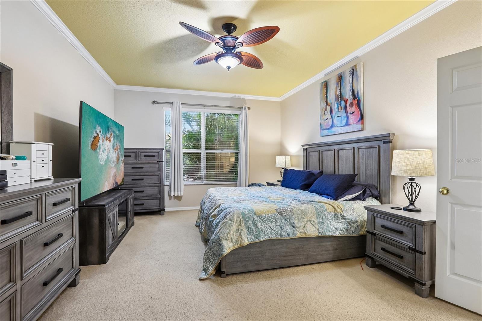 PANTHER TRACE PHASE 1B/1C - Residential