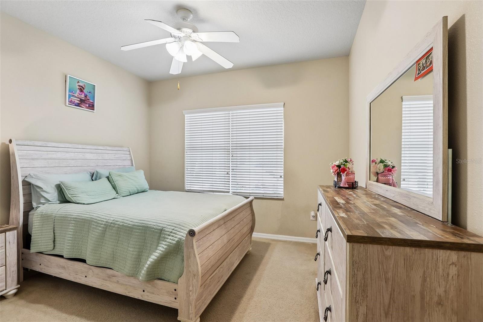 PANTHER TRACE PHASE 1B/1C - Residential