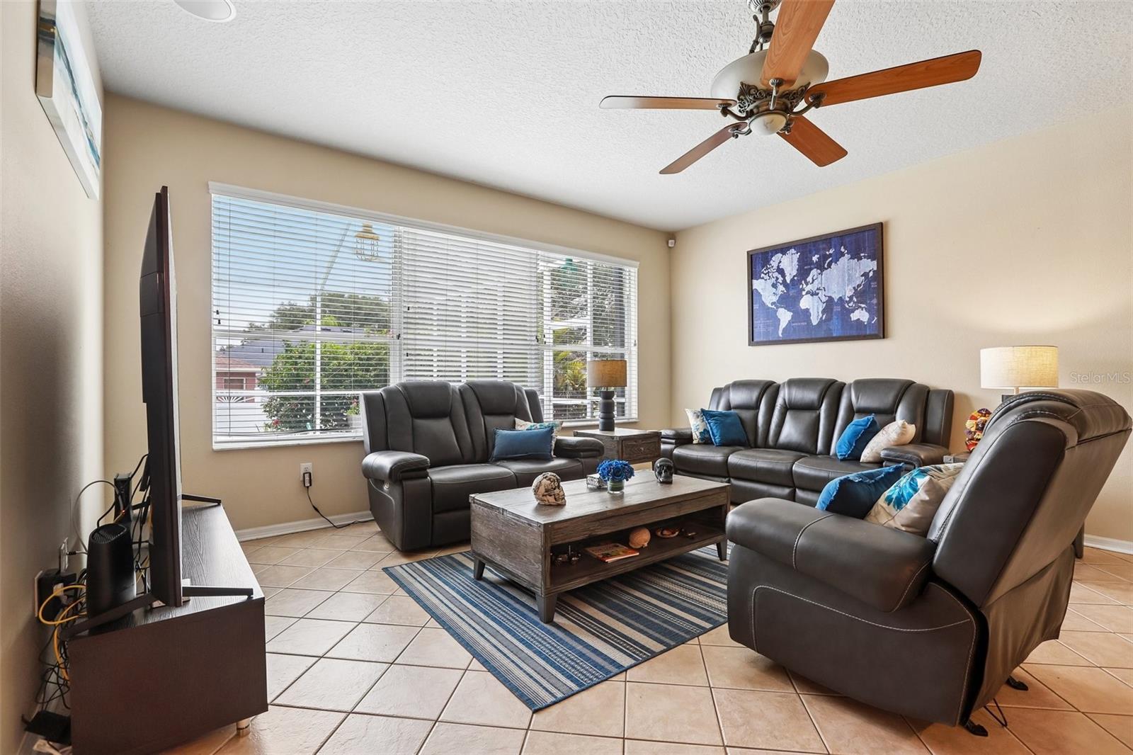 PANTHER TRACE PHASE 1B/1C - Residential