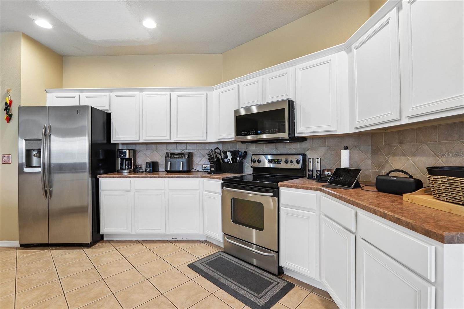 PANTHER TRACE PHASE 1B/1C - Residential