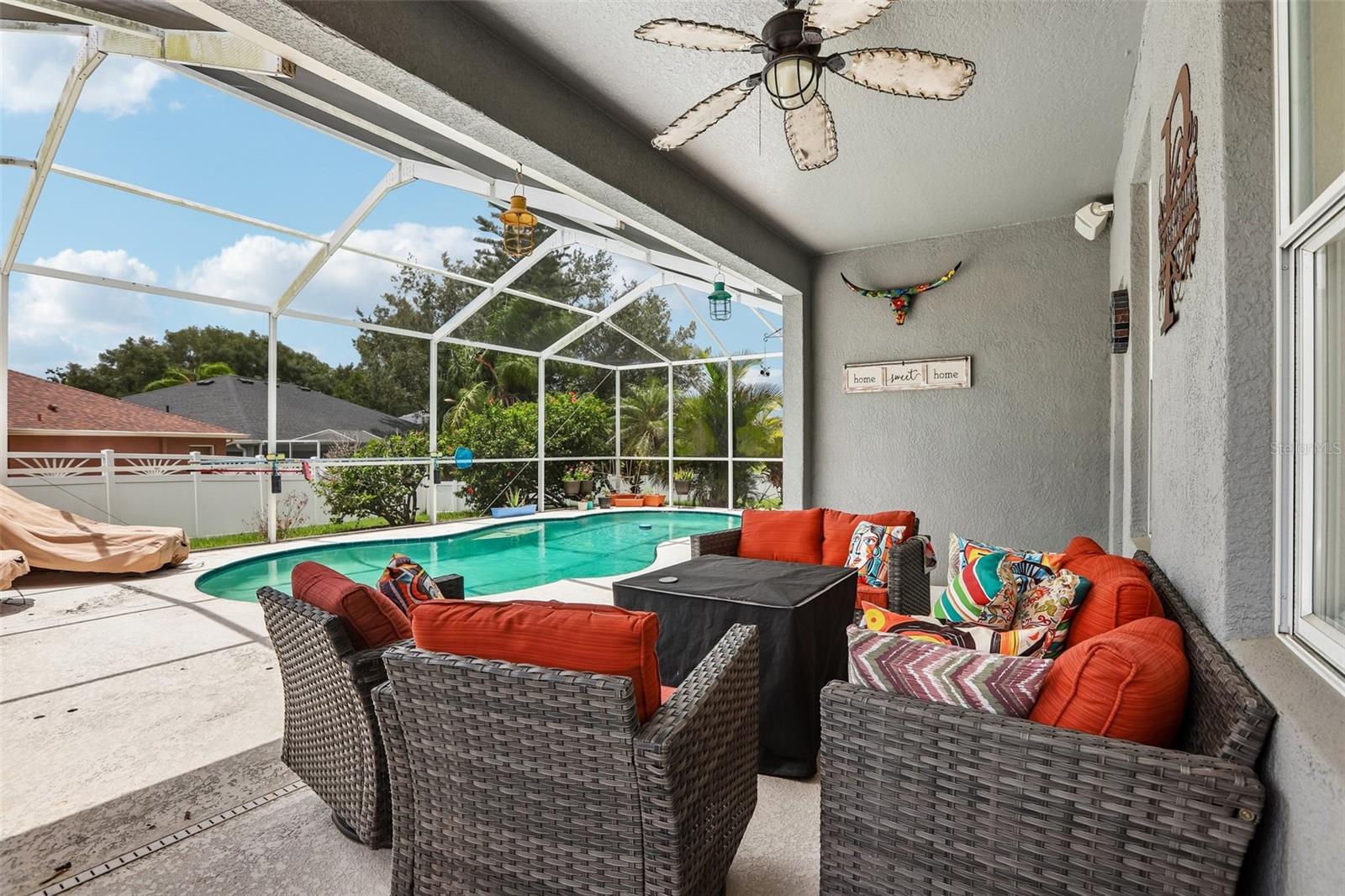 PANTHER TRACE PHASE 1B/1C - Residential