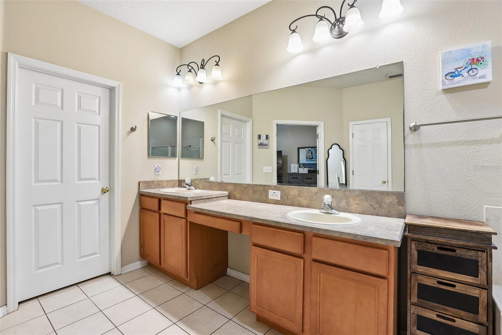 PANTHER TRACE PHASE 1B/1C - Residential