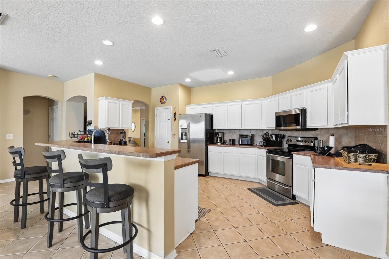 PANTHER TRACE PHASE 1B/1C - Residential