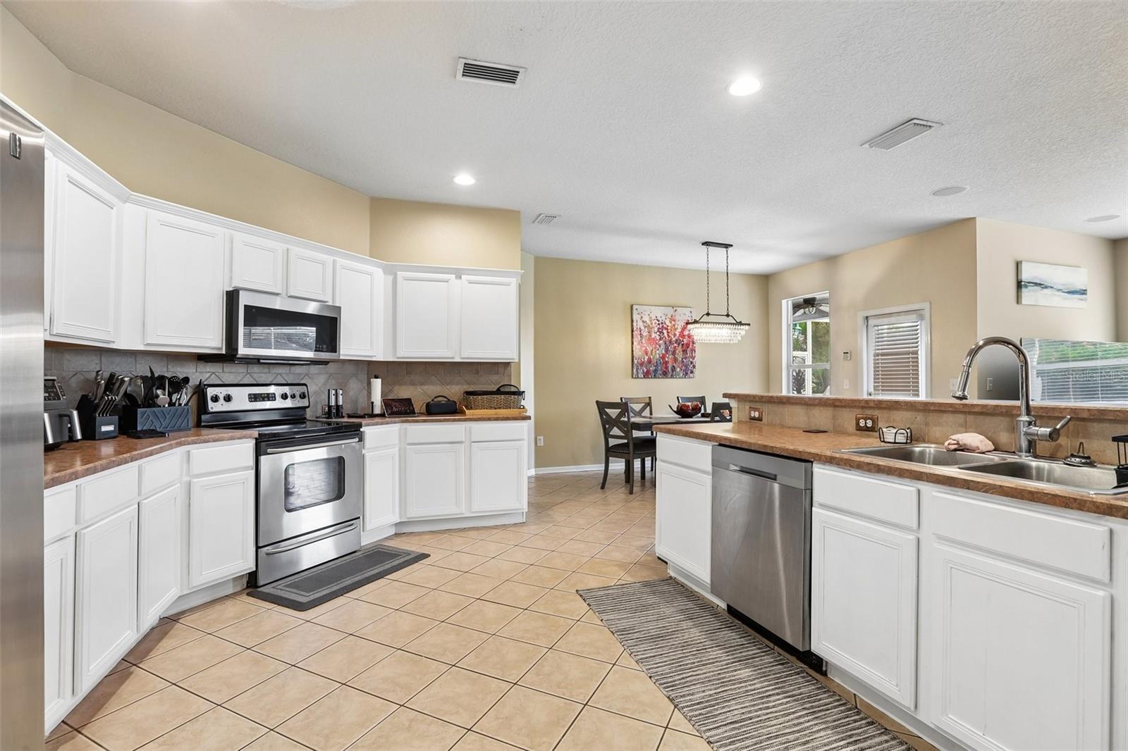 PANTHER TRACE PHASE 1B/1C - Residential