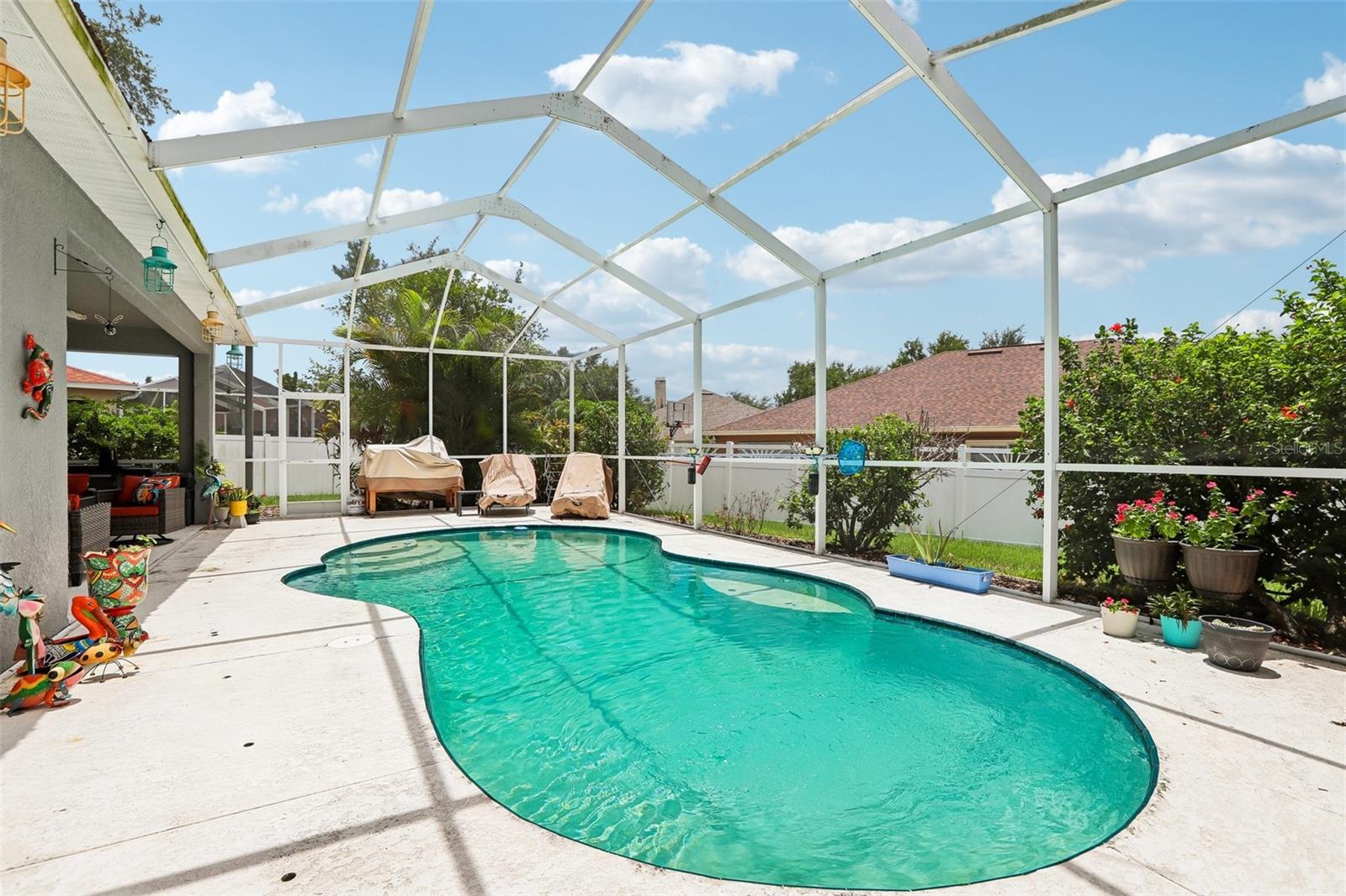 PANTHER TRACE PHASE 1B/1C - Residential