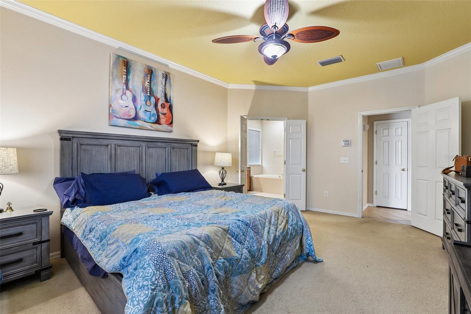 PANTHER TRACE PHASE 1B/1C - Residential