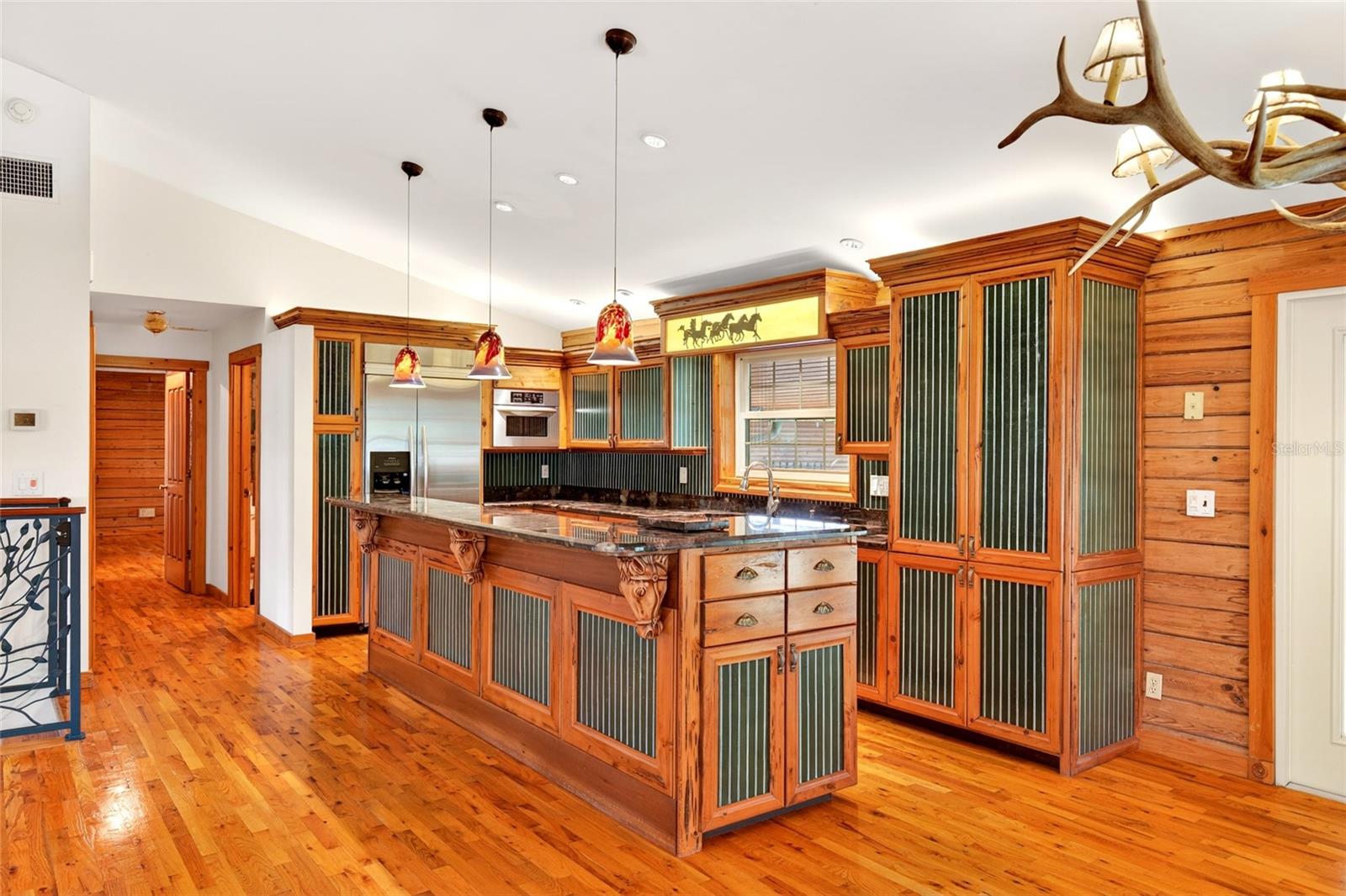 FOX GROVE FARMS - Residential