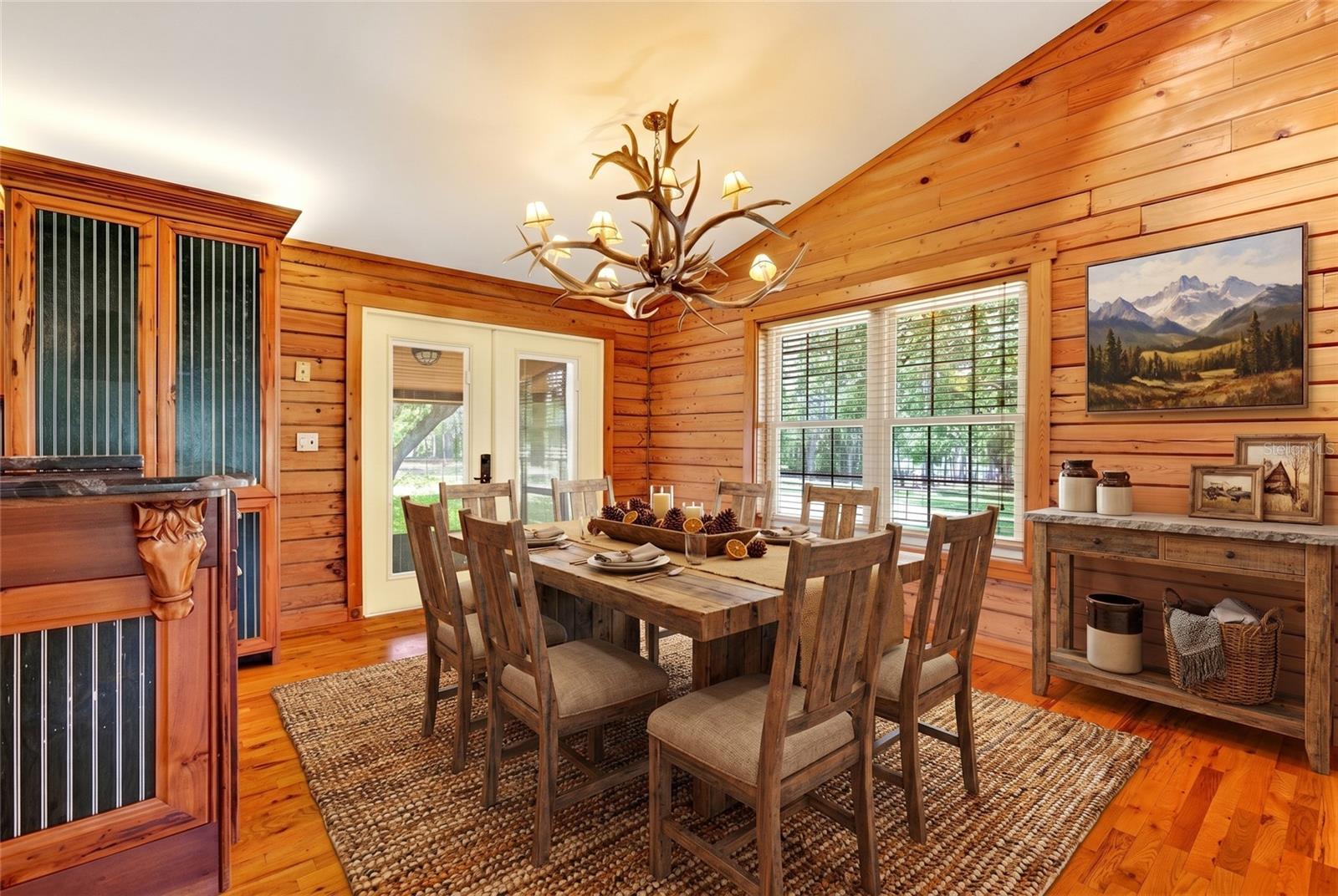 FOX GROVE FARMS - Residential