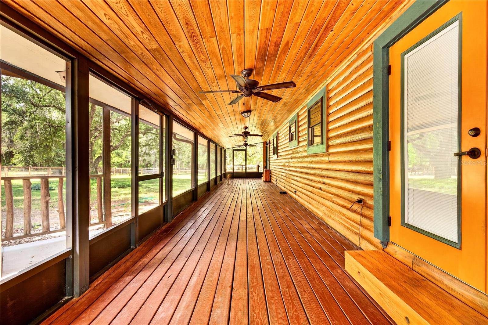 FOX GROVE FARMS - Residential