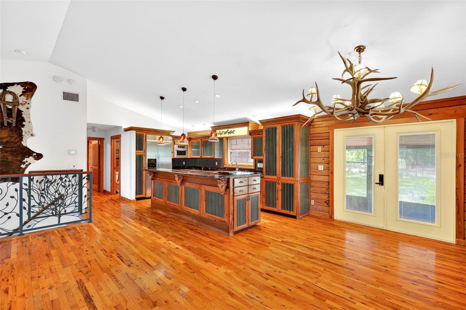 FOX GROVE FARMS - Residential
