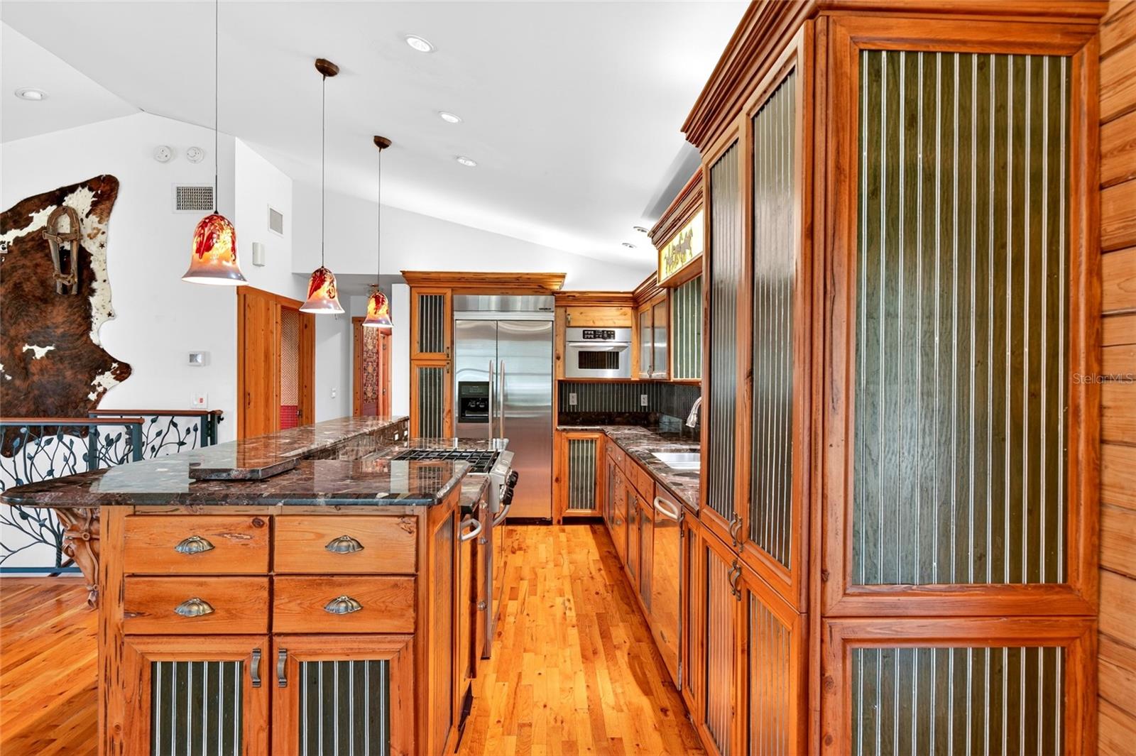 FOX GROVE FARMS - Residential