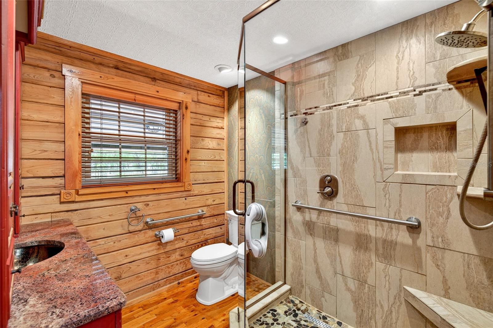 FOX GROVE FARMS - Residential