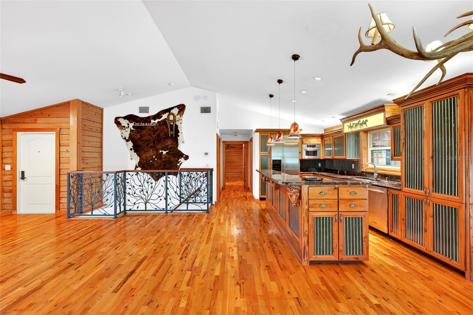 FOX GROVE FARMS - Residential