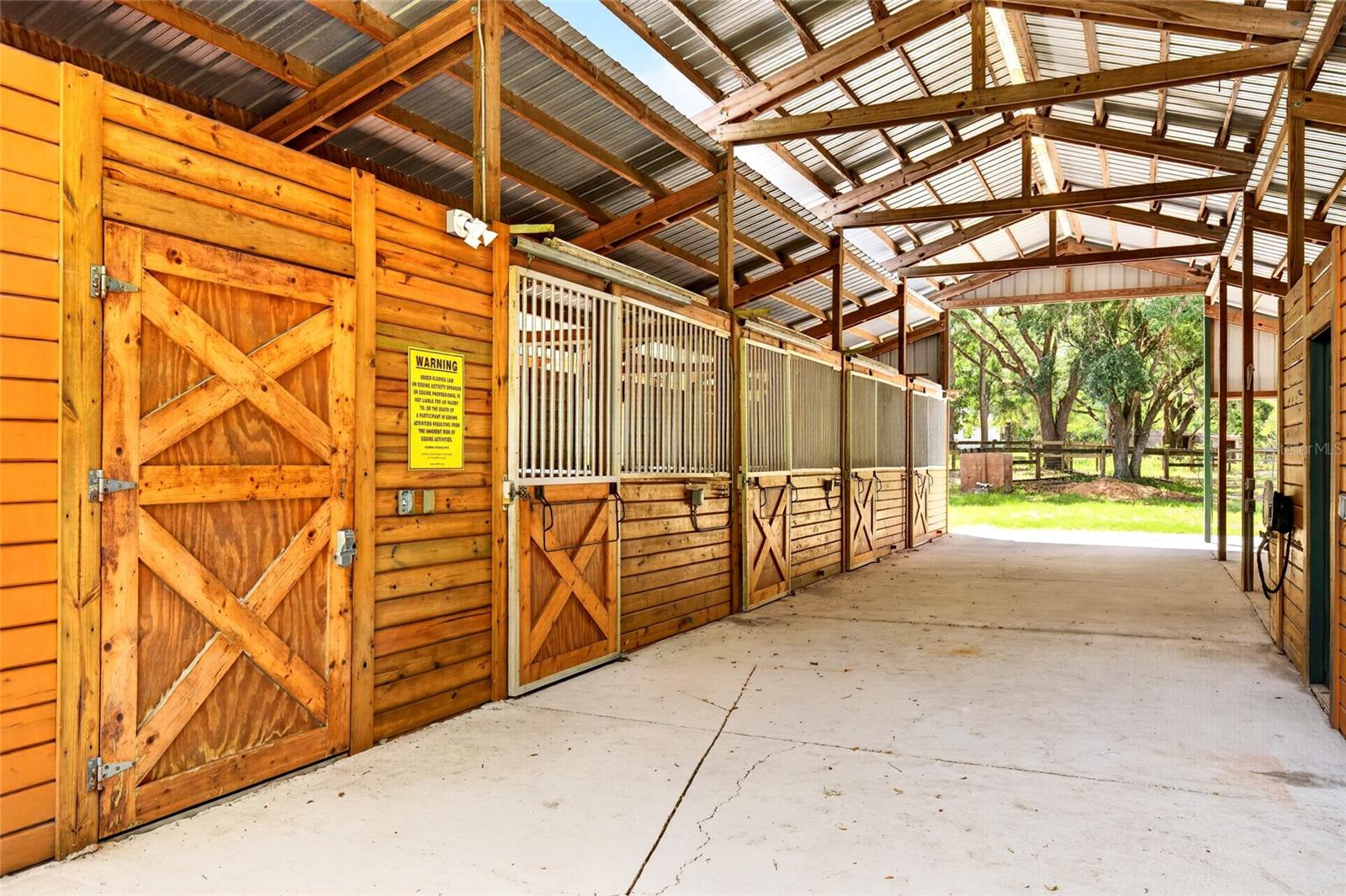 FOX GROVE FARMS - Residential