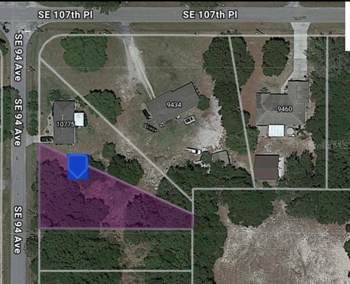 SMITH LAKE ESTATE - Land