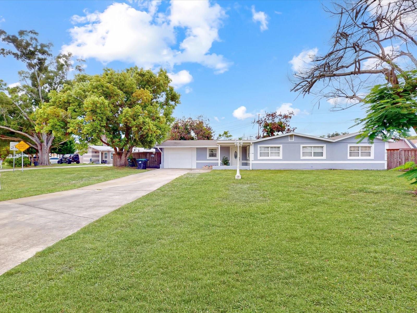 SKY LAKE UNIT 02 REP - Residential