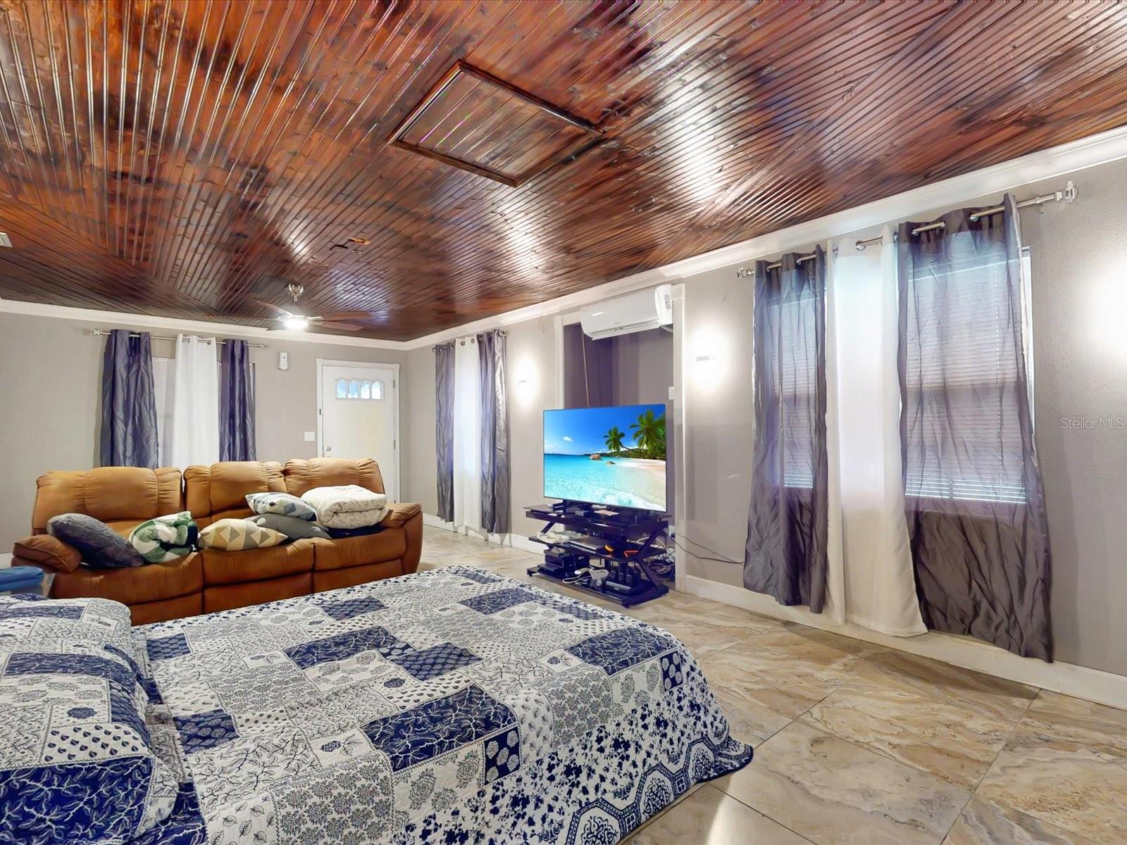 SKY LAKE UNIT 02 REP - Residential