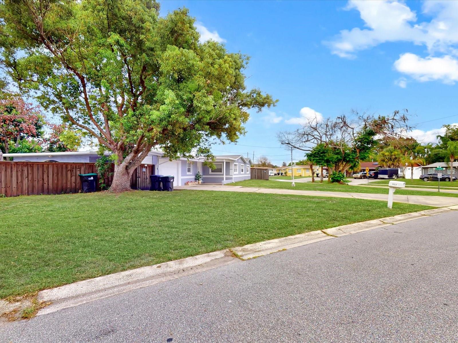 SKY LAKE UNIT 02 REP - Residential
