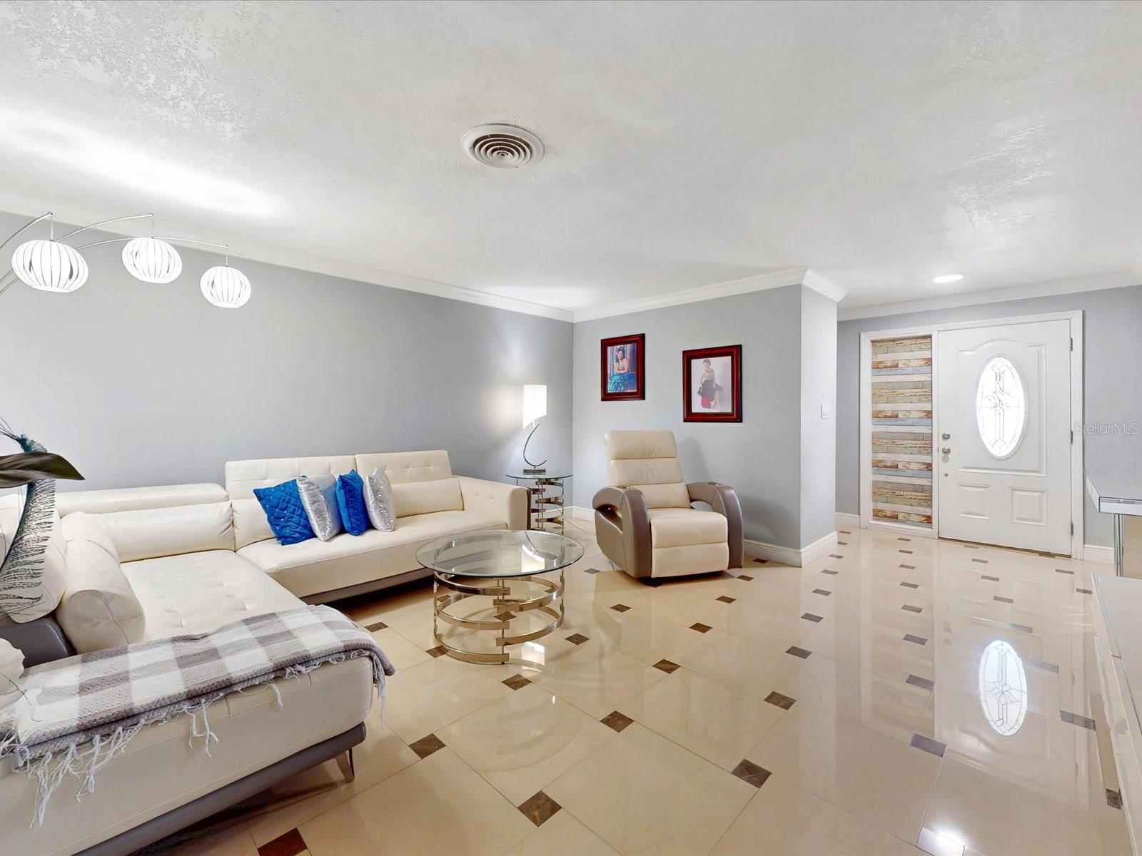 SKY LAKE UNIT 02 REP - Residential