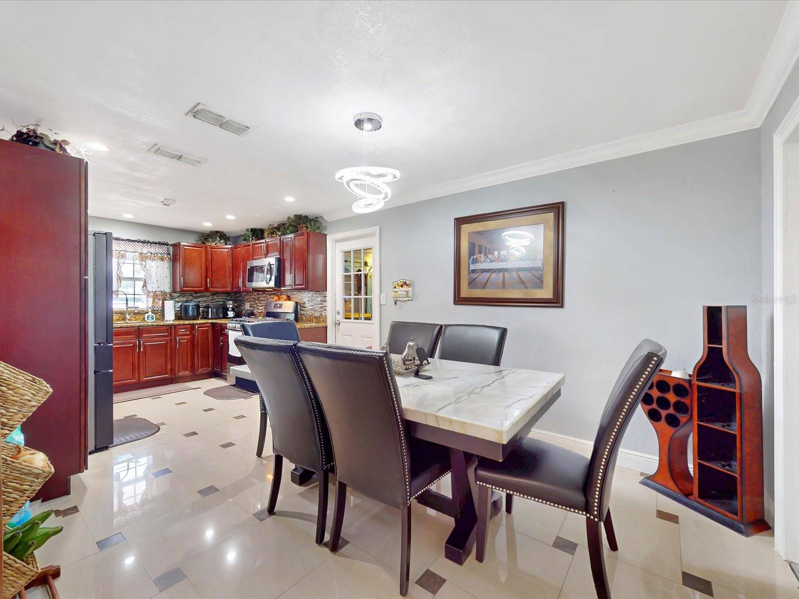 SKY LAKE UNIT 02 REP - Residential
