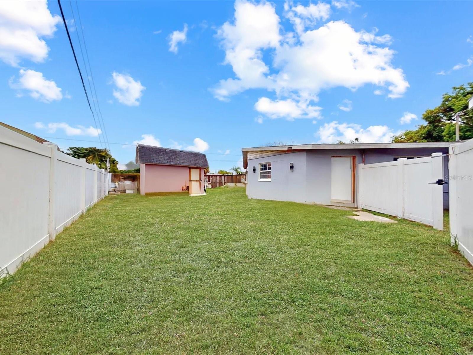 SKY LAKE UNIT 02 REP - Residential