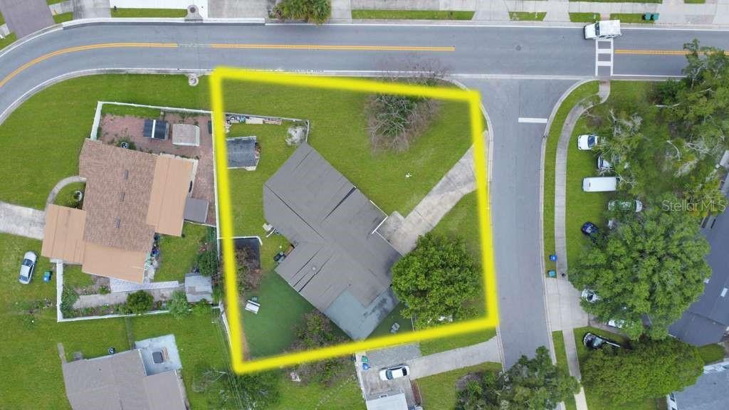 SKY LAKE UNIT 02 REP - Residential