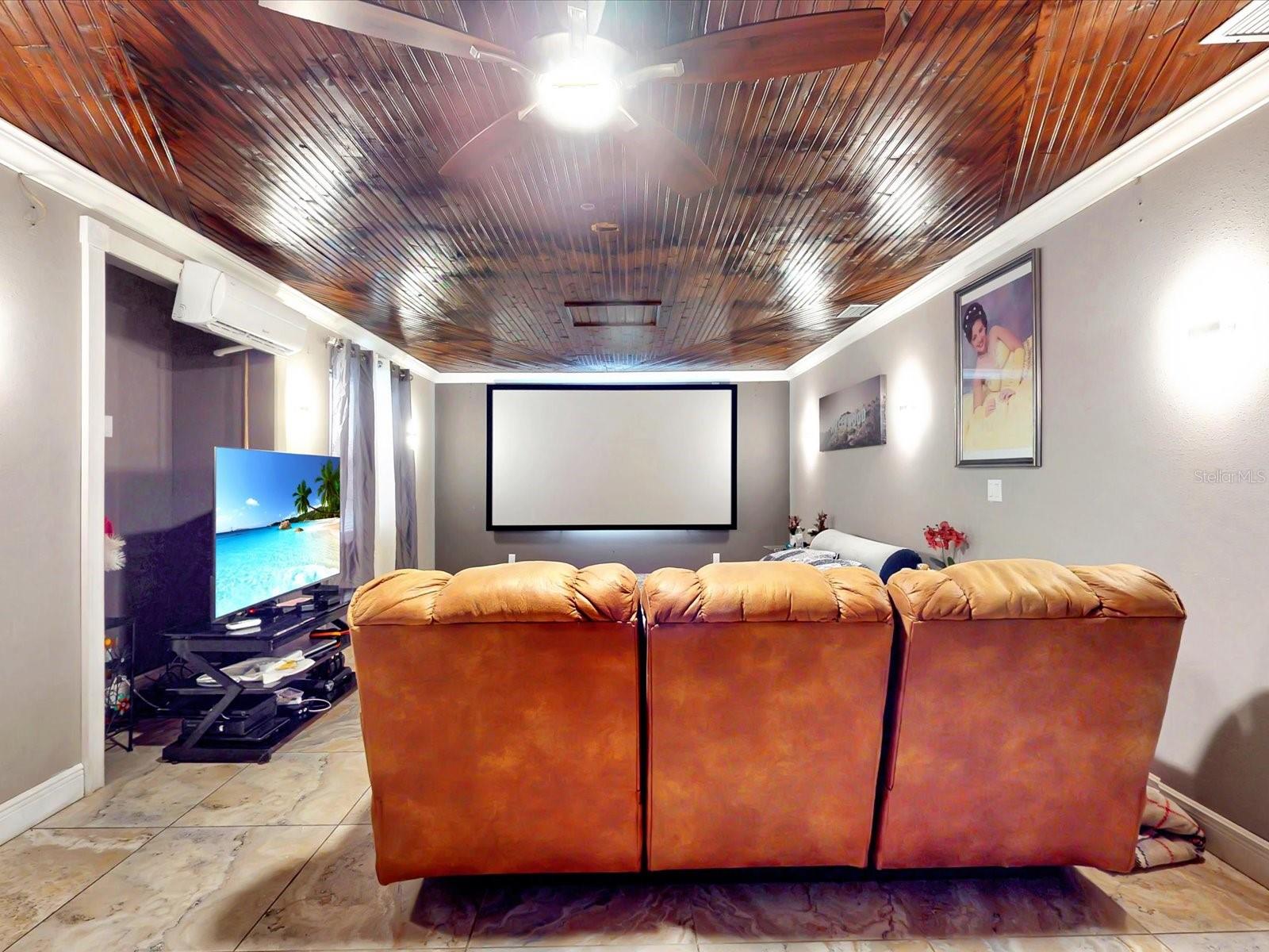 SKY LAKE UNIT 02 REP - Residential
