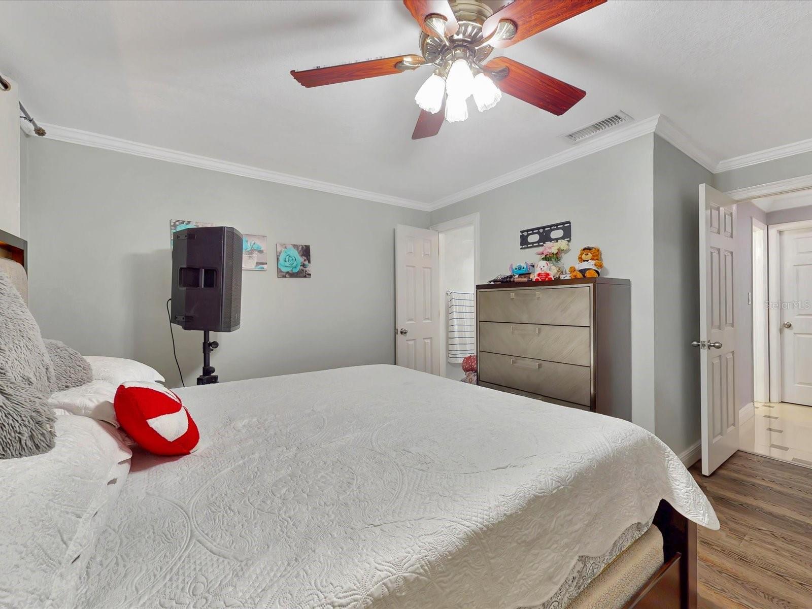 SKY LAKE UNIT 02 REP - Residential