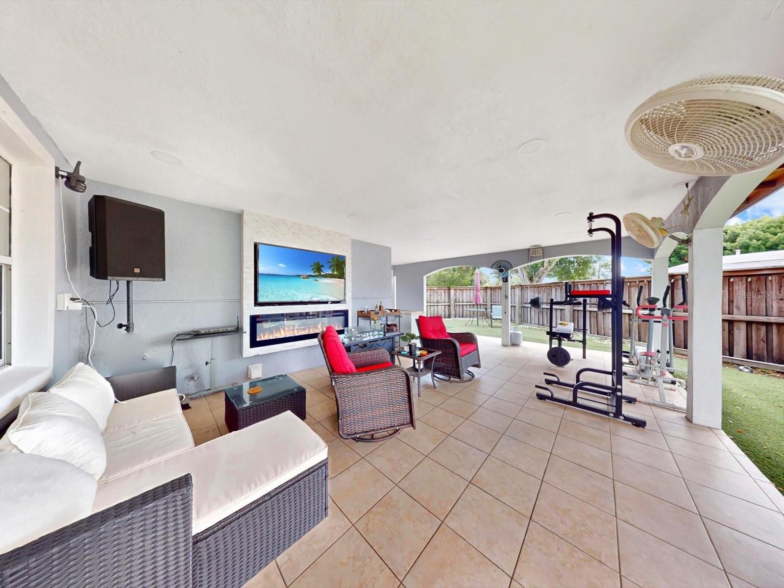 SKY LAKE UNIT 02 REP - Residential