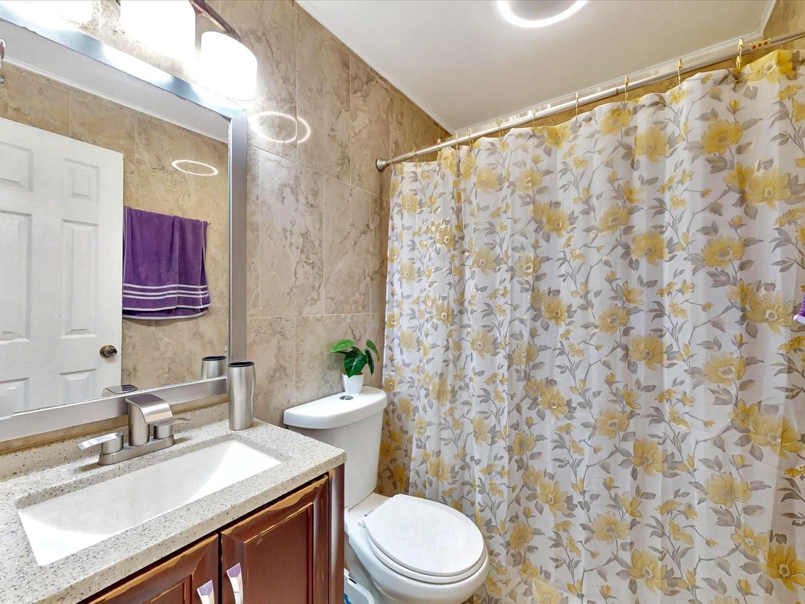 SKY LAKE UNIT 02 REP - Residential