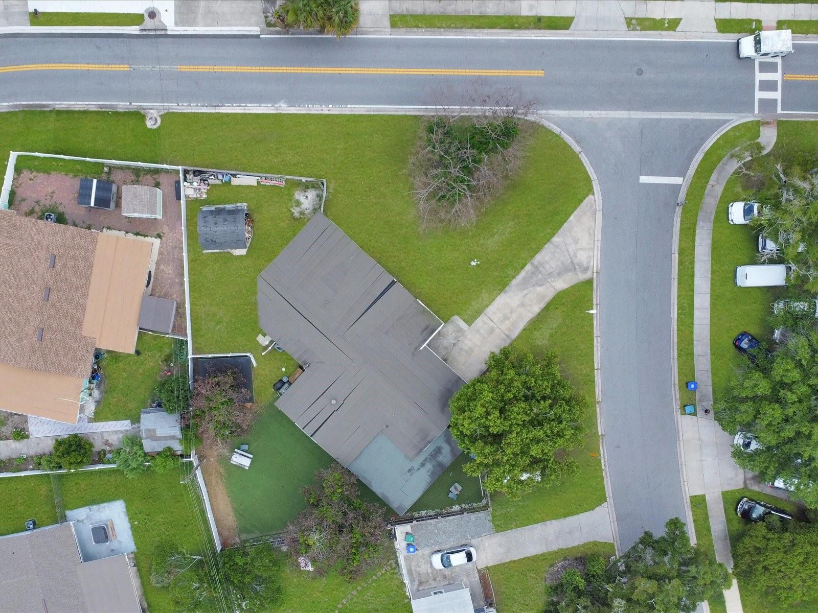 SKY LAKE UNIT 02 REP - Residential
