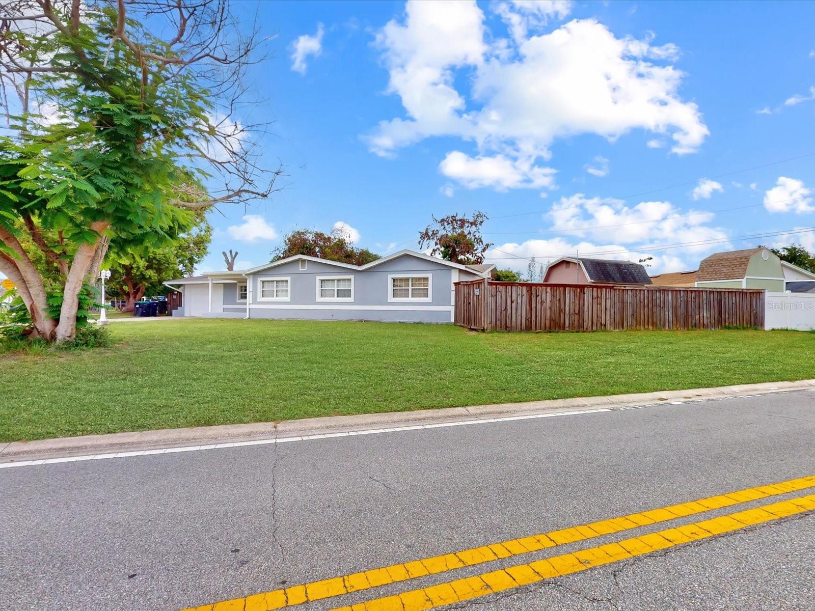 SKY LAKE UNIT 02 REP - Residential