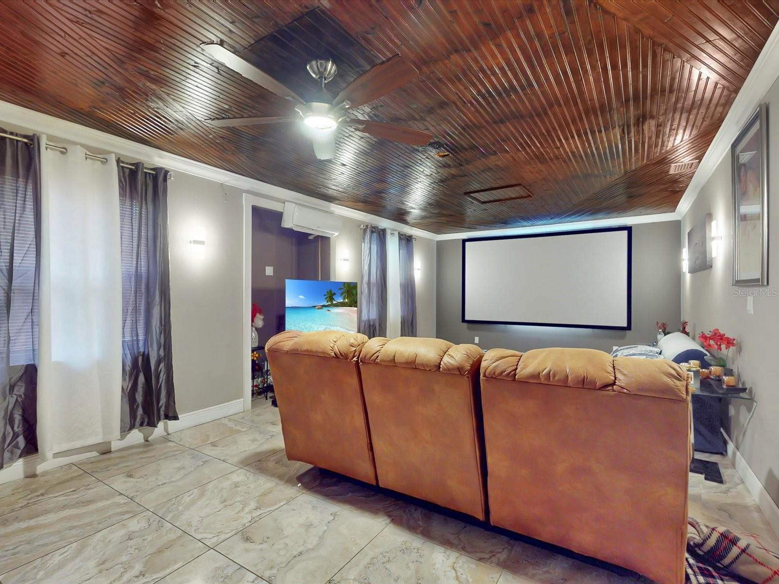 SKY LAKE UNIT 02 REP - Residential