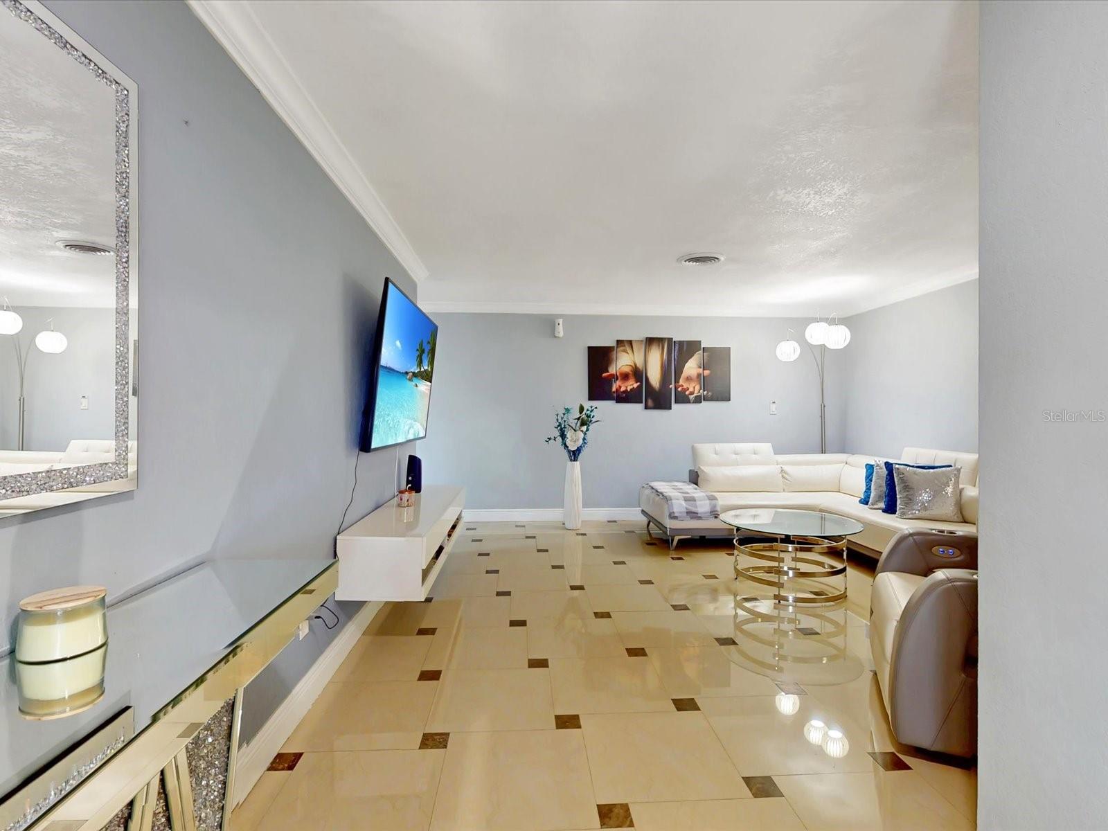 SKY LAKE UNIT 02 REP - Residential