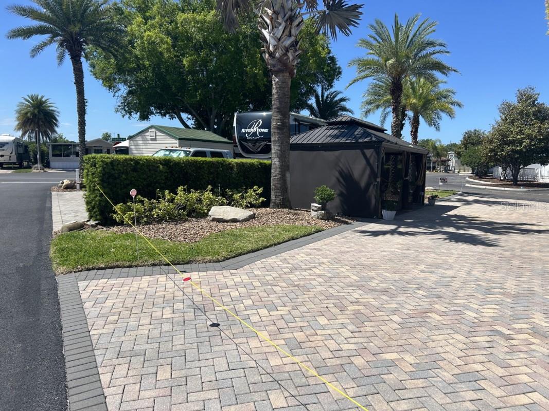 ELITE RESORTS AT CITRUS VALLEY CONDO UNIT 19 - Land
