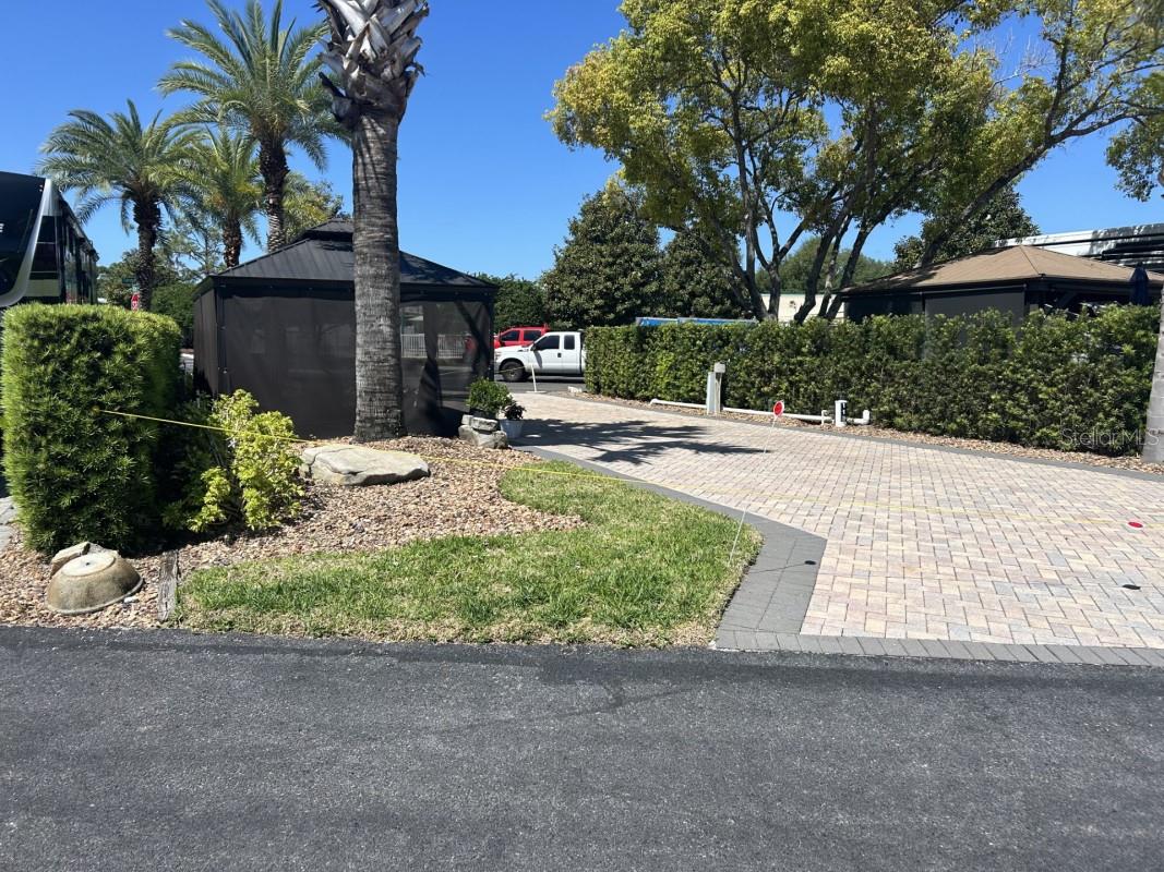 ELITE RESORTS AT CITRUS VALLEY CONDO UNIT 19 - Land