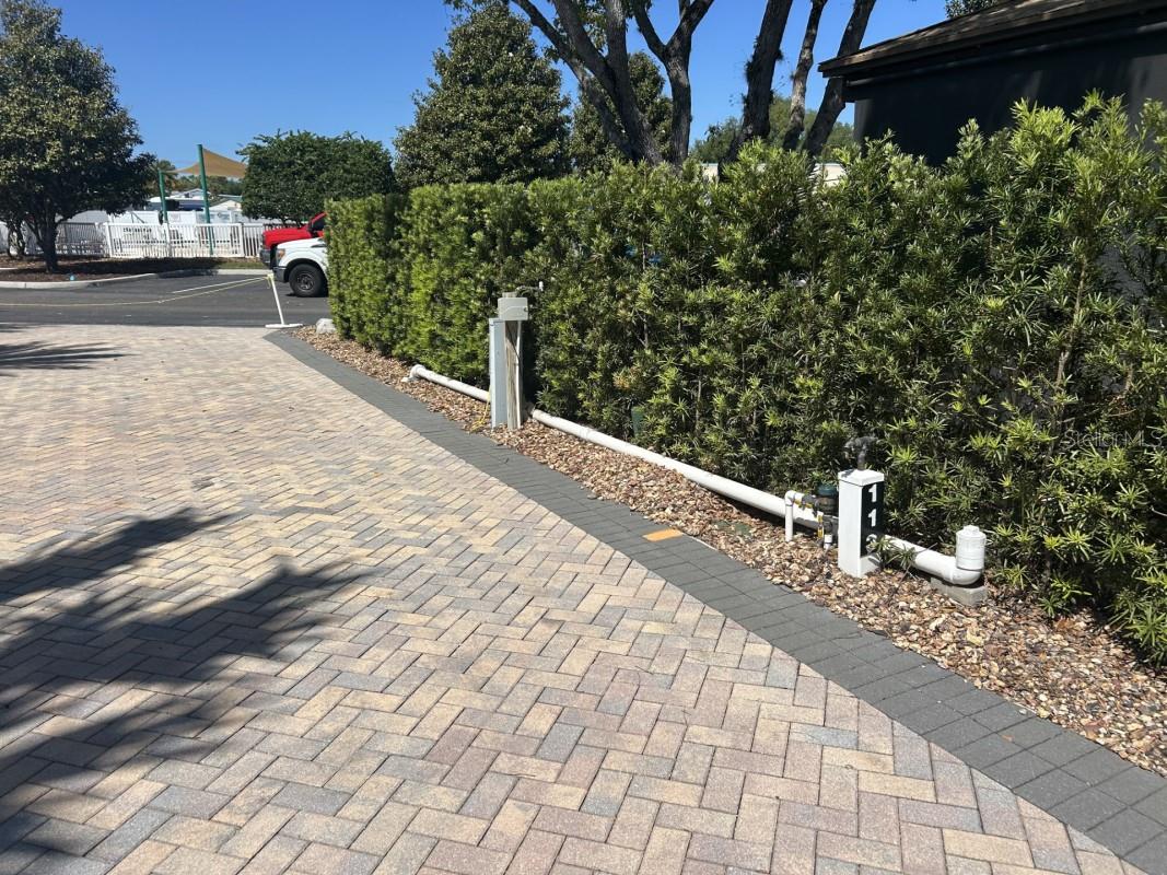 ELITE RESORTS AT CITRUS VALLEY CONDO UNIT 19 - Land