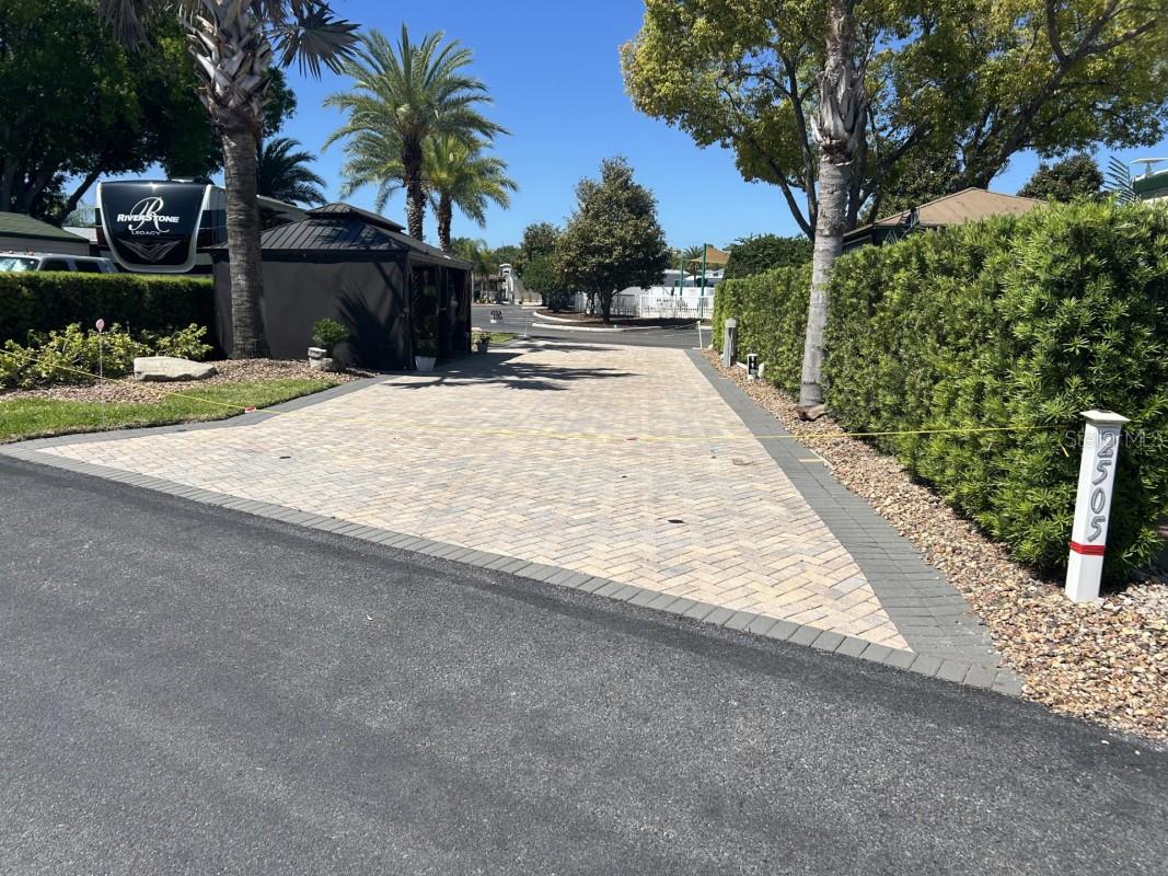 ELITE RESORTS AT CITRUS VALLEY CONDO UNIT 19 - Land