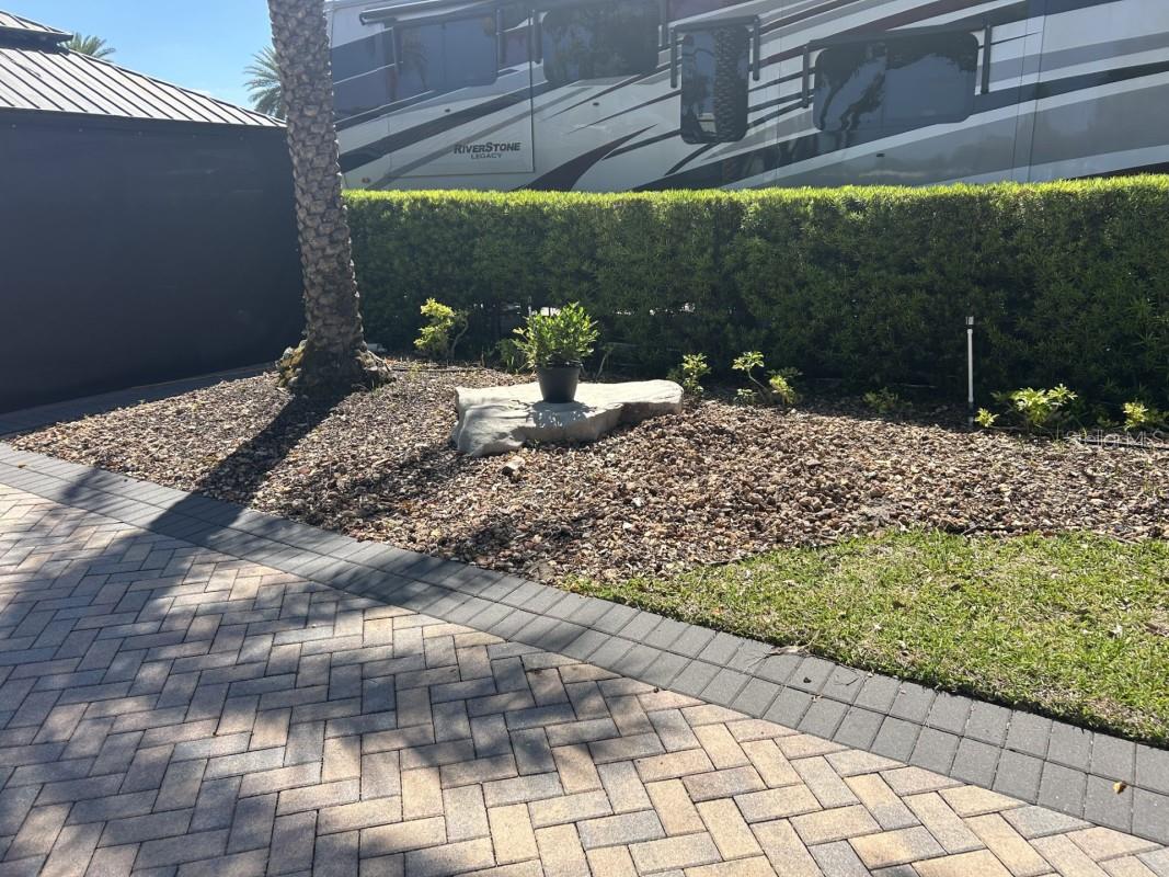 ELITE RESORTS AT CITRUS VALLEY CONDO UNIT 19 - Land