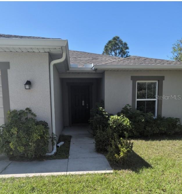 PUNTA GORDA ISLES SEC 23 - Residential Income