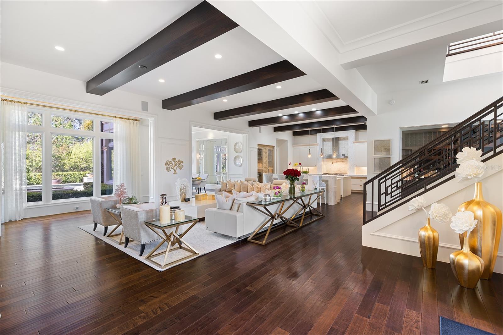 GOLDEN OAK PH 01B - Residential