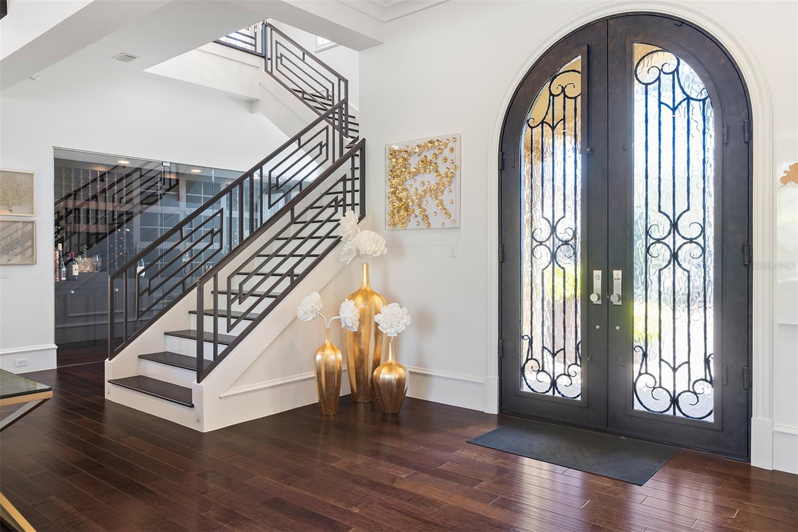 GOLDEN OAK PH 01B - Residential