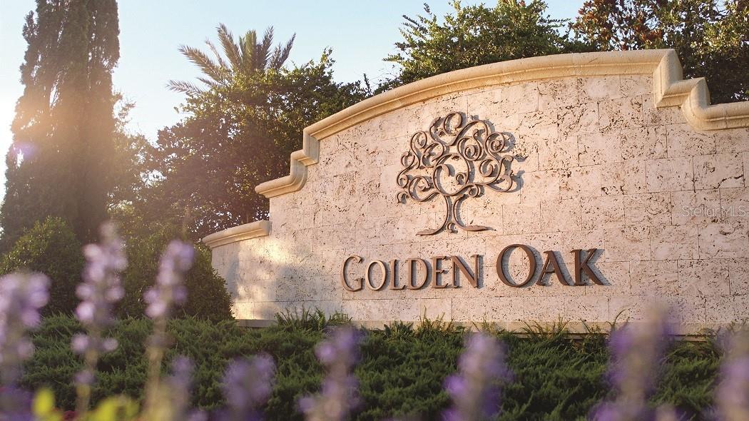 GOLDEN OAK PH 01B - Residential