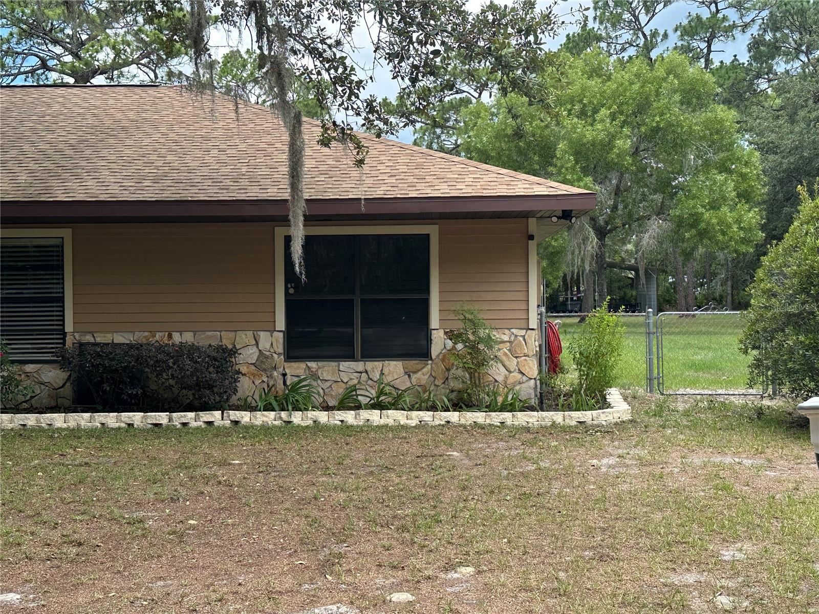 CITRUS PARK - Residential