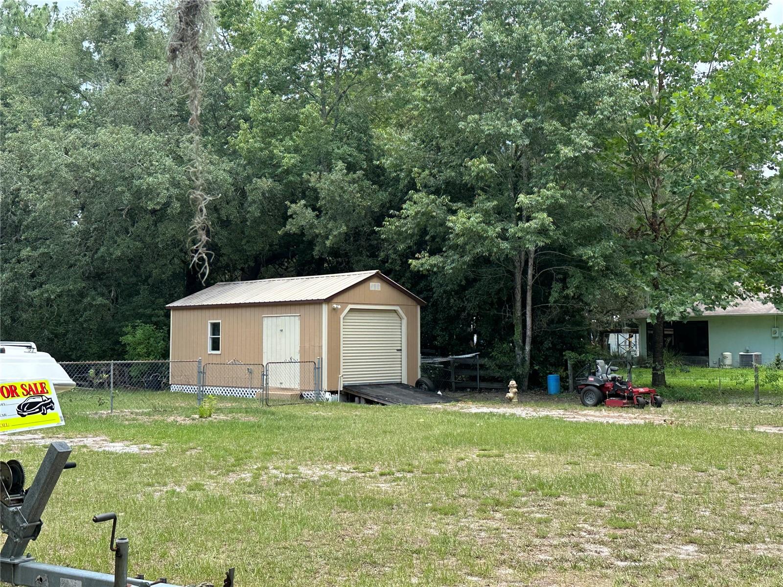 CITRUS PARK - Residential