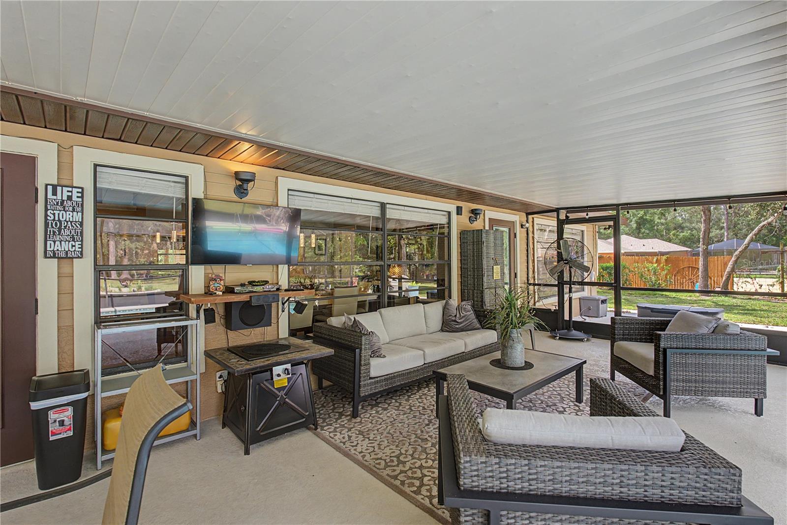CITRUS PARK - Residential