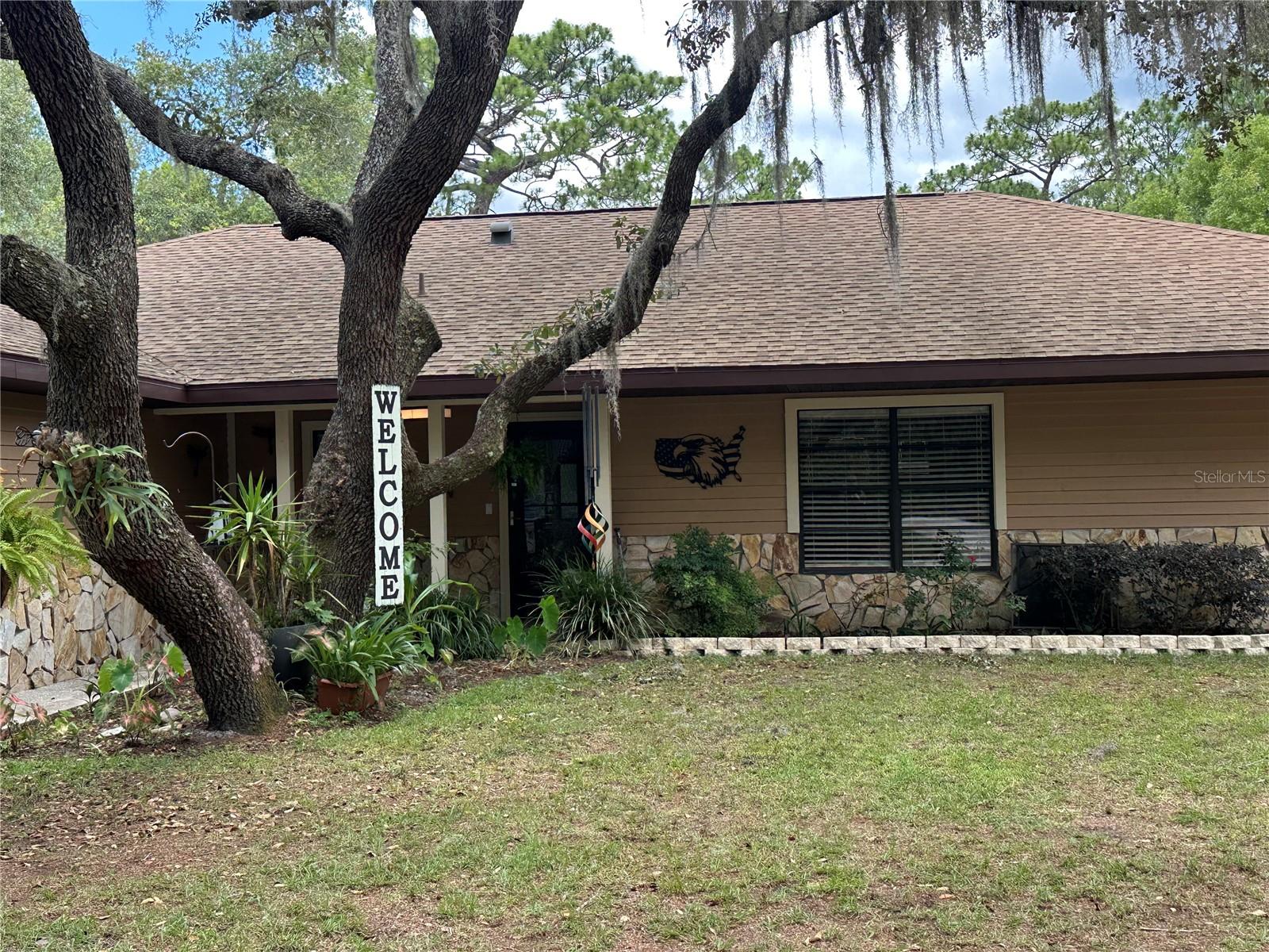 CITRUS PARK - Residential