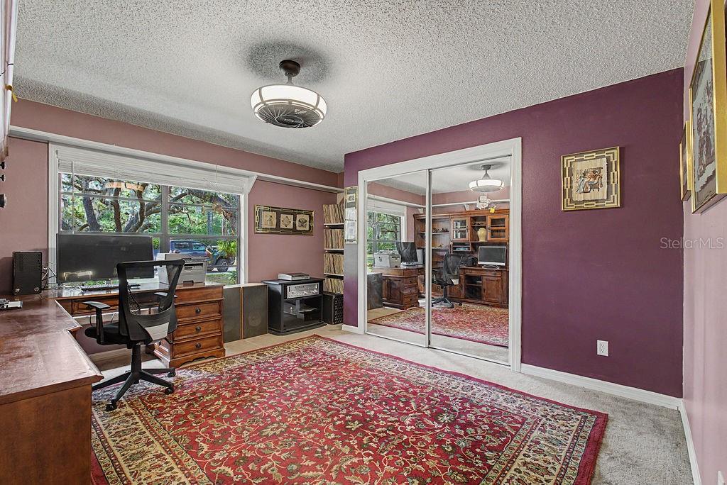 CITRUS PARK - Residential