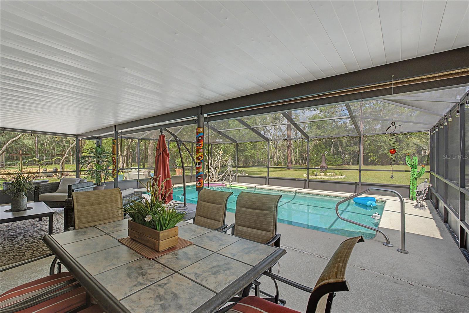 CITRUS PARK - Residential