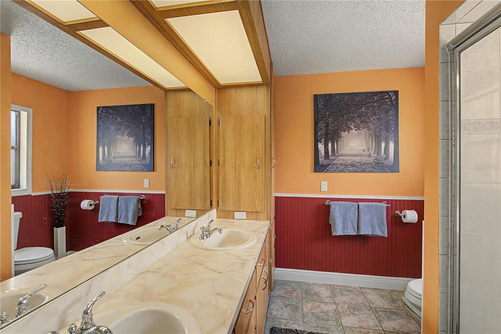 CITRUS PARK - Residential